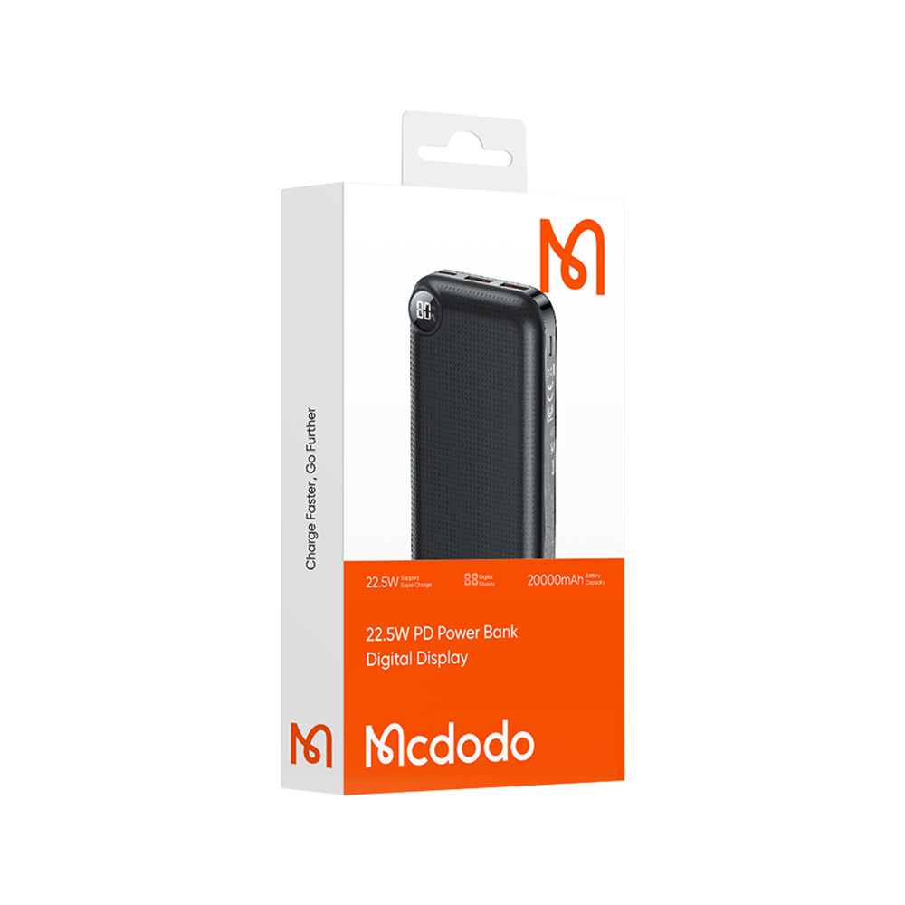 Mcdodo mc7161 pd